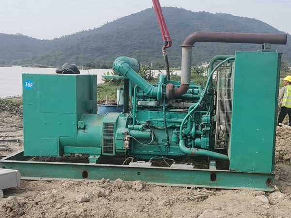 發(fā)電機噴油泵的分泵